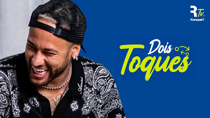 QUAL PIOR JOGADOR QUE VOCÊ JOGOU JUNTO? | DOIS TOQUES COM NEYMAR | DE CARA COM O CARA | ROMÁRIOTV