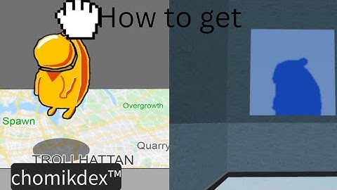 how to get Chomco Maps & Chononymous