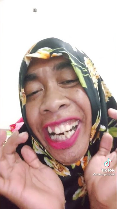 STORY WA || BUAT BANGUNIN ORANG TIDUR //MIMI PERI:SAHURRRR😂😂