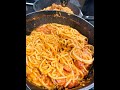 HOW TO MAKE FILIPINO STYLE SPAGHETTI WITH VINEGAR !!!