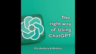 How to Use ChatGPT for Editing & Proofreading? #chatgpt #gpt #writer