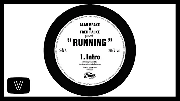 Alan Braxe, Fred Falke - Intro (Official Audio)