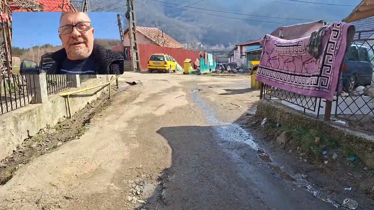 Un reportaj d3 la mircea  4 martie 2026