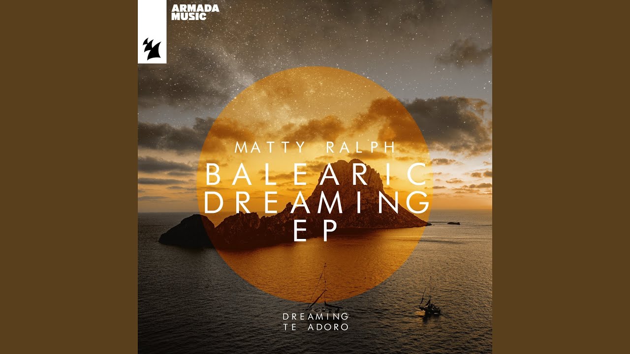 Watch Te Adoro (Extended Mix) on YouTube Watch Te Adoro (Extended Mix) on YouTube