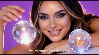 LINA KAYA VIZYON AI PERFORMANCE