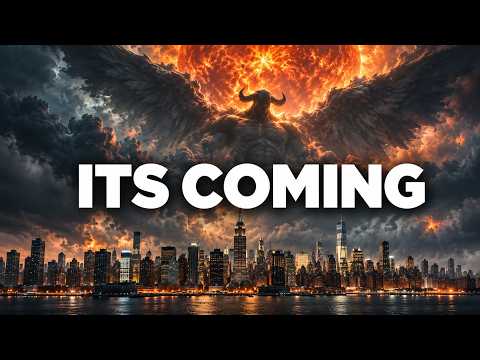 Jesus Already Told Us What to Do in the First 24 Hours of the Tribulation