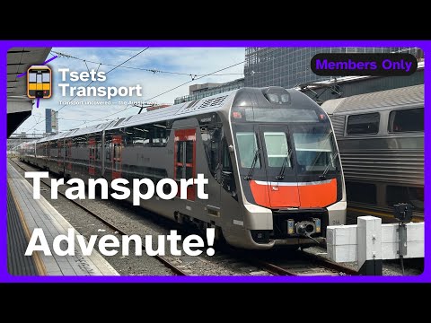 Major Train Delays and Weird Diversions Across The Rail Network! | Members only