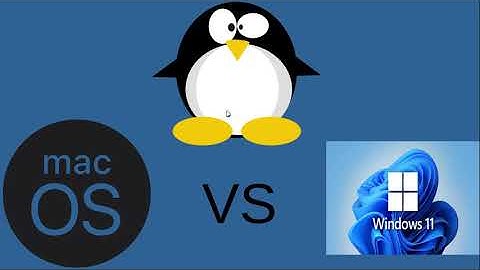 Linux vs. Windows vs. Mac (Why you should use Linux) -  Pinebook Pro  | Arch Linux | DWM