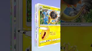 Opening 10 Pokemon TCG pocket packs   celestial guardians Solgaleo #pokemon #pokemoncards
