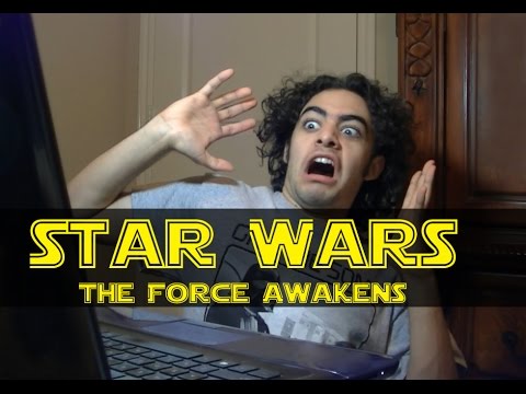 star wars the force awakens reactions star wars the force awakens reactions