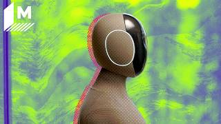 1X’s Latest Humanoid Robot Can Do Your Chores in a Sweater screenshot 5