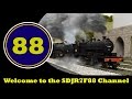 Welcome to the sdjr7f88 channel channel trailer