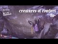 UNCUT: Siara Fabbri - Creatures of Comfort (8A+/V12)