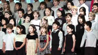 Holiday Program 2011