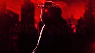 Obito And Gojo Manga Animations You Need Fr Fr