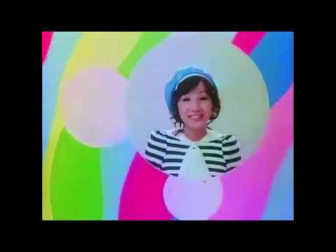 海のトリトン~OP(GO! GO! トリトン)~ED(海のトリトン)