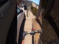 Urban Downhill Lines