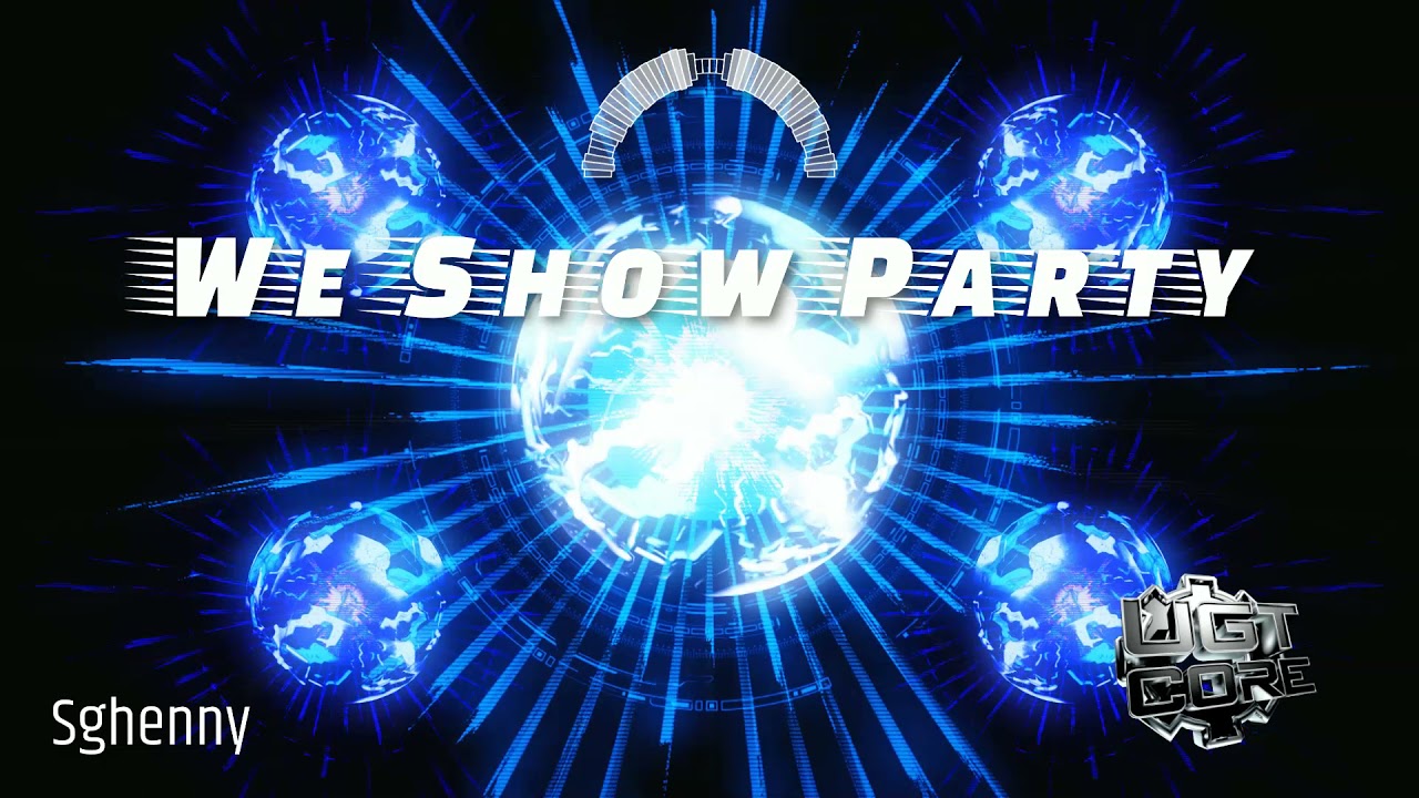 Guarda Sghenny - We Show Party su YouTube Guarda Sghenny - We Show Party su YouTube