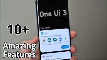 Samsung One Ui 3.0 - 10 New Cool features🔥 Note 20ultra,S20ultra,S10+,Note10,A50,A30,M21,M31