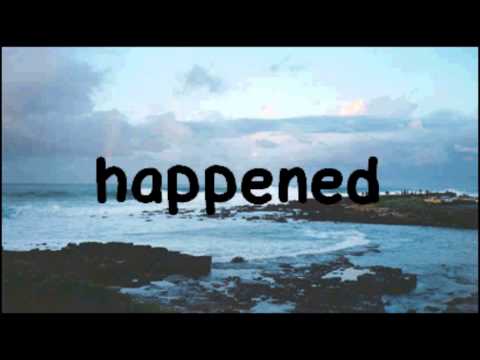 Relient K - Which To Bury; Us Or The Hatchet (Extract) (Lyrics)