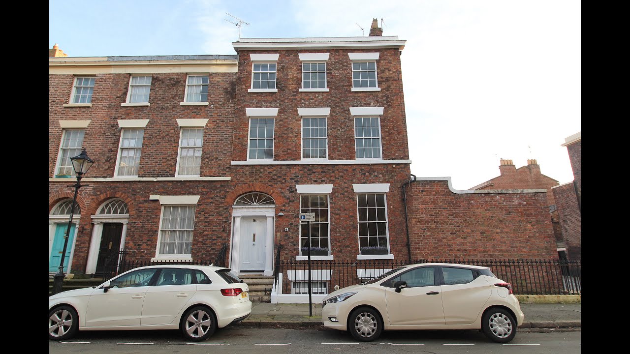 Falkner Street, Quarter Venmores Liverpool YouTube