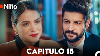 Niño Capitulo 15 (Doblado en Español) FULL HD