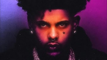 SmokePurpp Said A Lotta Things Visualizer