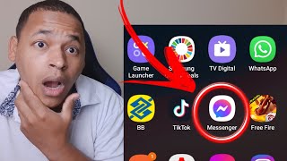 Why did messenger change color? Find out the reason now!!! screenshot 1