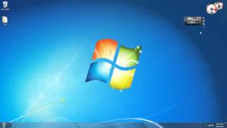 Windows 7: Gadgets