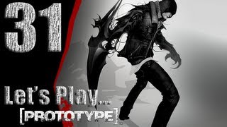 Let's Play: [Prototype] [PS3][HD] - Part 31: Foolin' the Man