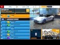 Asphalt 8 - Countdown Cup - Peugeot RCZ R 1:04:680