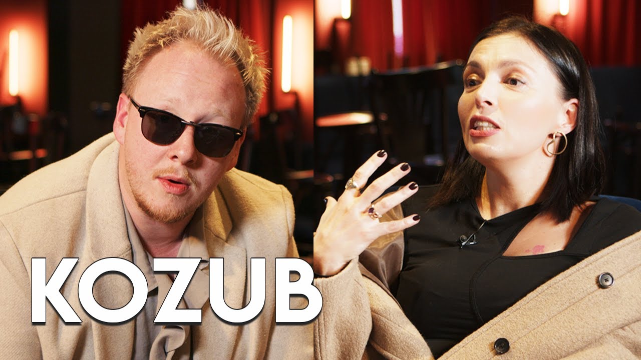 Štěpán Kozub - Toužím po lásce