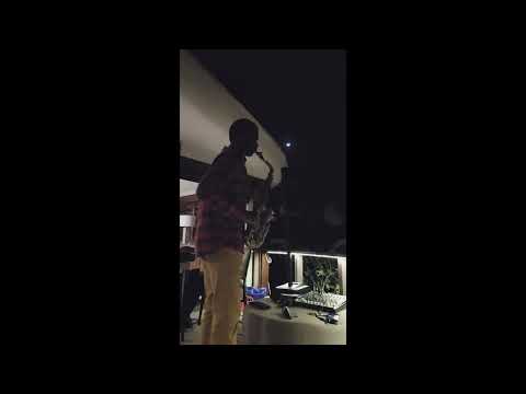 Sorry Ms Jackson - LIVE @ Mt Hartman Bay Estate
