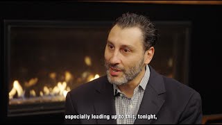 Here's Looking at Lu - From Roberto Luongo