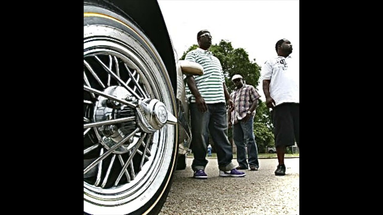 [FREE] "FIFTH WHEEL" Type Beat 2025 Z-Ro, ABN, Swishahouse, Paul Wall, Fat Pat