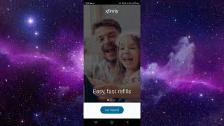 ✅ How to Fix Xfinity Prepaid App Not Working 2024 (Full Guide) screenshot 2