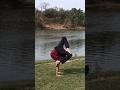 "Human or rubber? You decide🐍"#ytshorts #fitness #yoga #shortsfeed