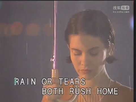 Rain And Tears Video Karaoke Fitto 