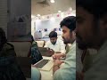 Dining table sudhu khawar jonno? Na.