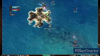 Battle Of Sea: Ojo.Al.Downsyndrome