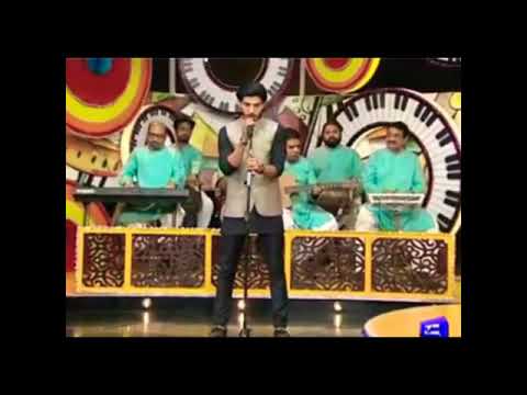 Medley by Mohsin Abbas Haider❤ 2018