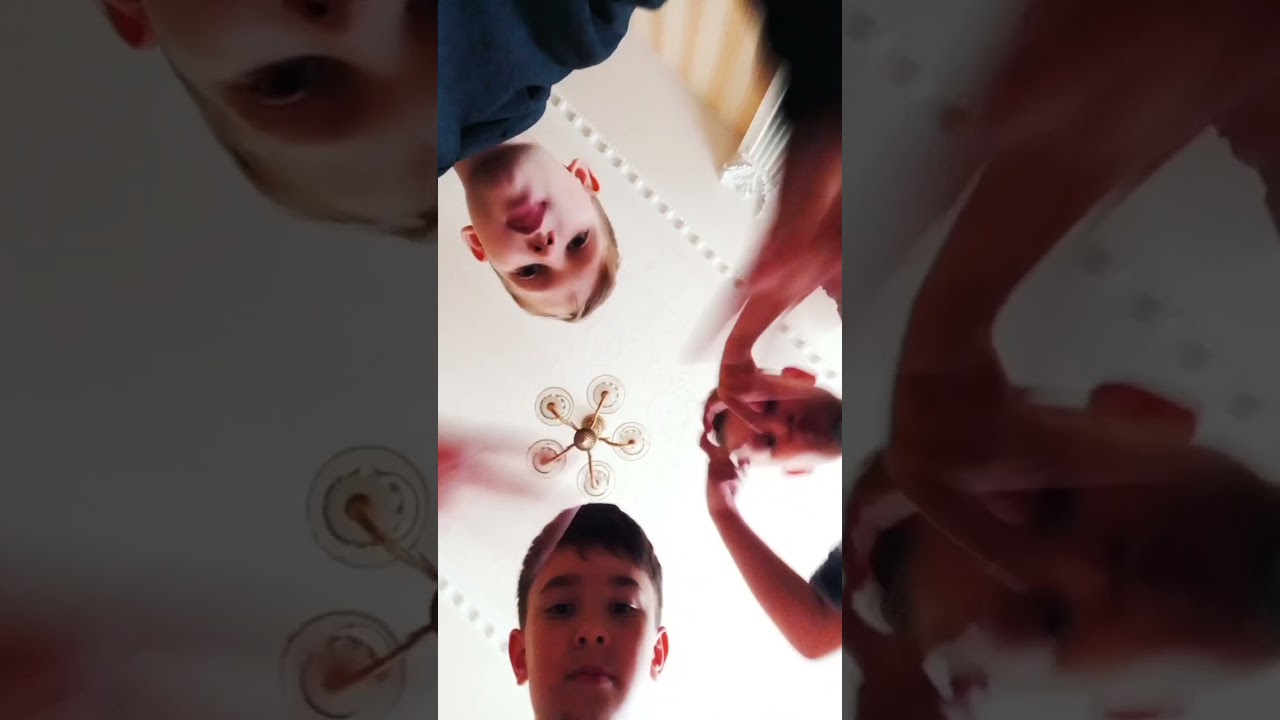 у вас закружилась