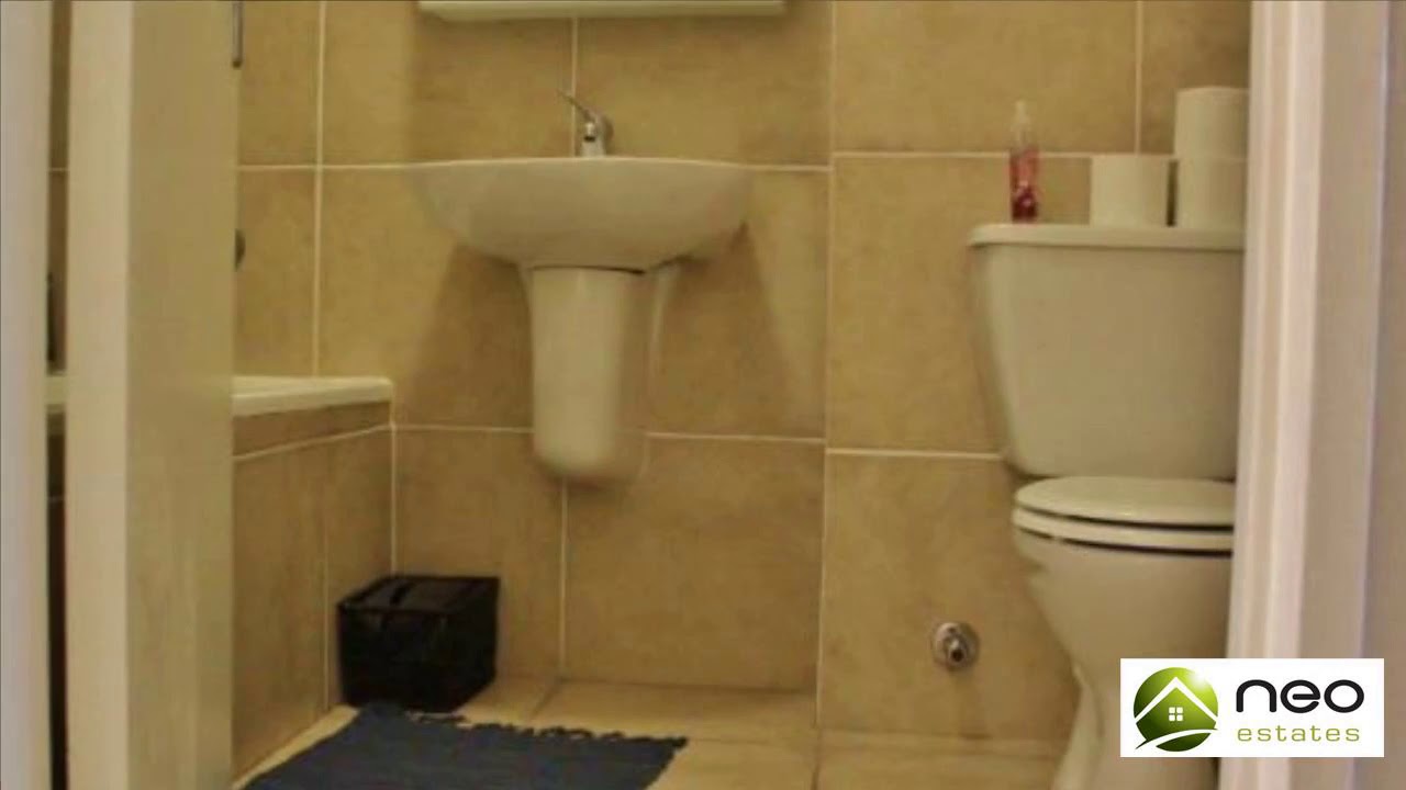 2 Bedroom Townhouse For Sale in Royal Ascot, Milnerton, Western Cape