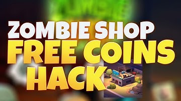 Zombie Shop Zombie Shop ( New type of Game ? ) Walkthrough and Gameplay