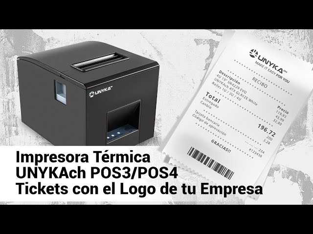 Qué es una impresora térmica? - Crear mi Empresa