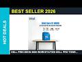 Dell Precision 5680 workstation Dell Pro Tower Business Desktop 14th Gen Intel Guide
