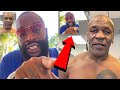 “Your Head Look Like S**” Rick Ross GOES IN On Mike Tyson For Speaking Abt His *** &amp; Kendrick Lamar