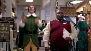 YTPMV Elf (2006 HD Edition)
