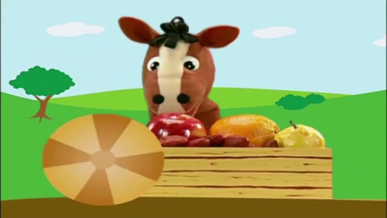 Opening to On The Go - Riding, Sailing, & Soaring 2009 DVD (fanmade)