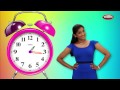 ghadyalat vajle ek घड्याळात वाजले एक मराठी कविता marathi rhymes for kids nursery rhymes lyrics